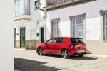 Volkswagen Golf GTI Performance 3-Door 2017 года (WW)